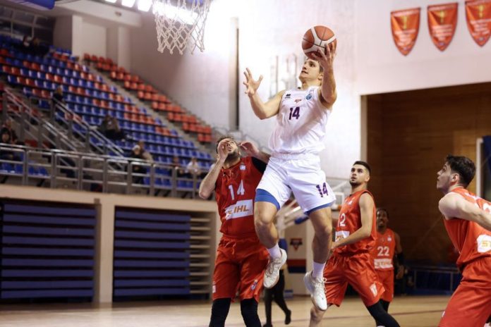 Άνετα η ΧΑΝΘ 84 60 τον Πανσερραϊκό (gallery) 691e08981d27a.jpeg