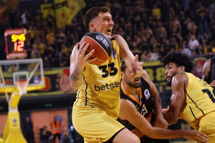 Άντζουσιτς: «Ευγνώμων που βρίσκομαι στον Άρη, οι οπαδοί μας είναι υπέροχοι» 692227c26631a.jpeg