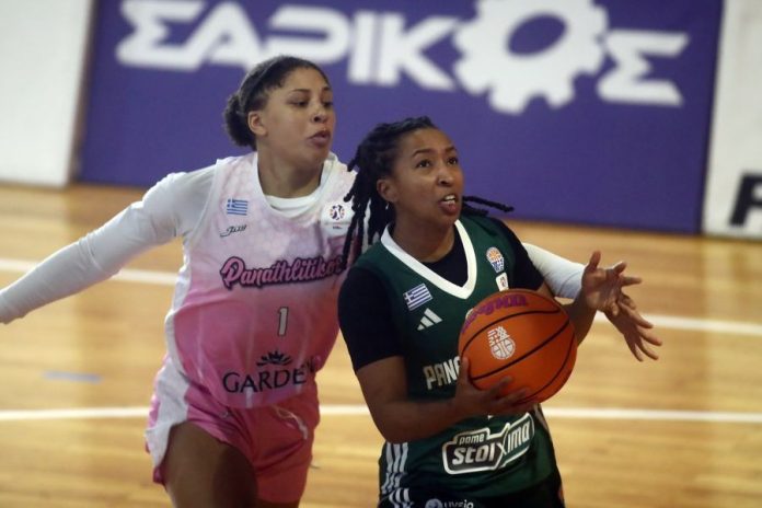 Έκανε το 6/6 ο Παναθηναϊκός 87 68 τον Παναθλητικό στη Θεσσαλονίκη (gallery) 6921a8b26bfc4.jpeg