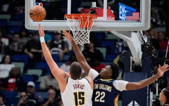 Ακάθεκτοι Νάγκετς 125 118 στη Νέα Ορλεάνη και Ρόκετς 114 104 στο Κλίβελαντ (vids) 691ec64ab131a.jpeg