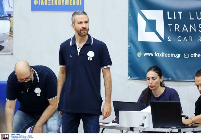 Ακαδημία Ελευσίνας: “Διαζύγιο” με τον προπονητή Γιάννη Ψυχογιόπουλο 6926c47e50e16.jpeg