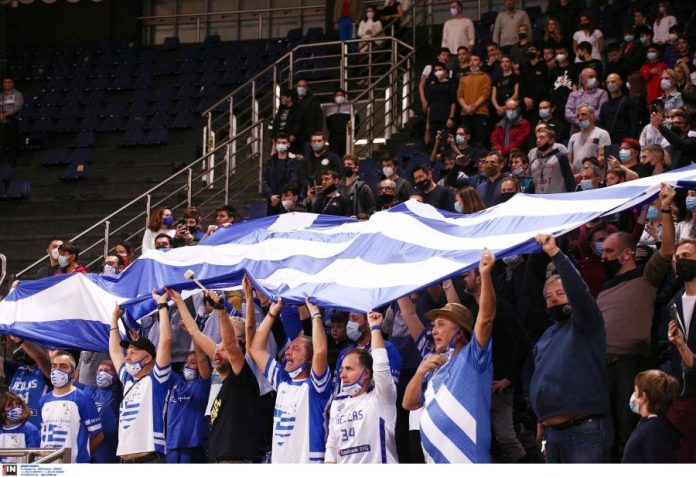 Εθνική: Έφυγαν 2.500 εισιτήρια για τον αγώνα με τη Ρουμανία στο Αλεξάνδρειο 692076b27ce0f.jpeg