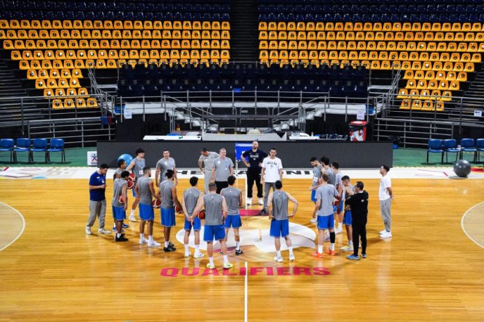 Εθνική: Εκδοτήριο εισιτηρίων στο Αλεξάνδρειο για τον αγώνα με τη Ρουμανία 6926eeac833cd.jpeg