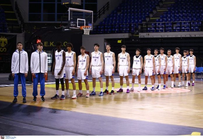 Εθνική Παίδων: Οι κλήσεις για το Τουρνουά iscar 6924413e95441.jpeg