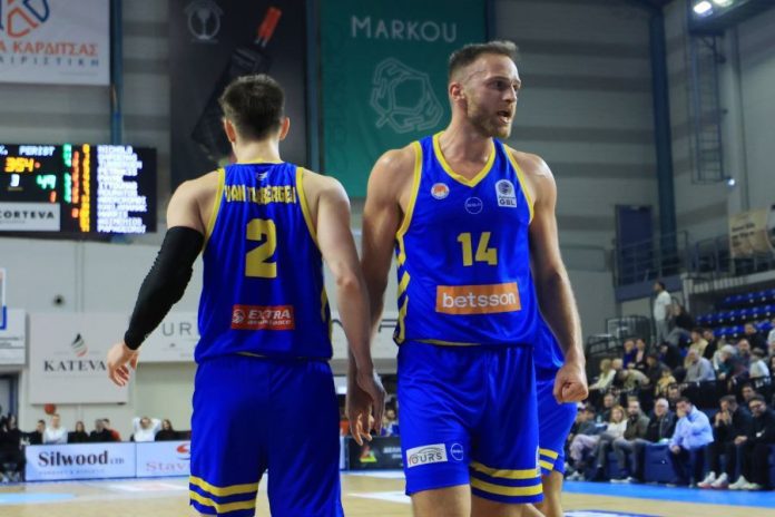 Κακλαμανάκης: «Πολύ physical ομάδα ο Κολοσσός» 6920a0de35718.jpeg