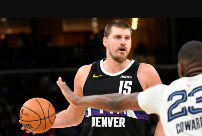 Με Γιόκιτς από το logo και 22 τρίποντα οι Νάγκετς 125 115 στο Μέμφις Νίκες Ρόκετς, Κινγκς (vids) 69255dc3d5e84.jpeg