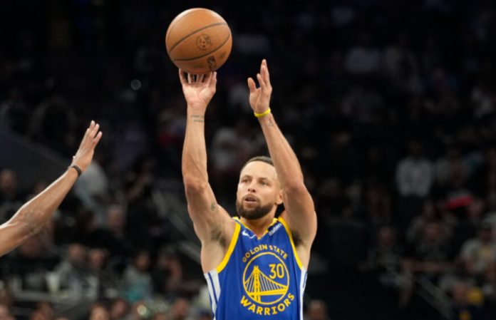 Νέο ρεσιτάλ Κάρι με 49π. στο 109 108 των Γουόριορς στο Σαν Αντόνιο (vids) 69182ec3d423c.jpeg