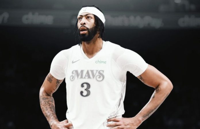 Ντάλας Μάβερικς: Παρατείνεται η απουσία του Άντονι Ντέιβις 691afbf2338b8.jpeg