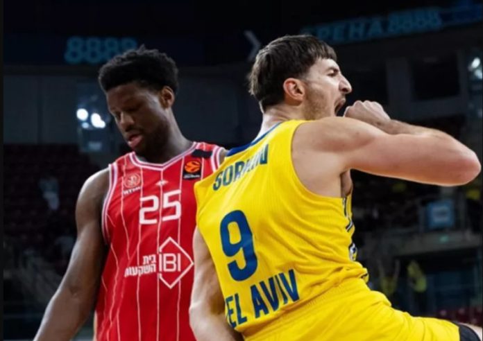 Ντέρμπι απόψε στο Τελ Αβίβ για Χάποελ Μακάμπι 691b11b74145d.jpeg