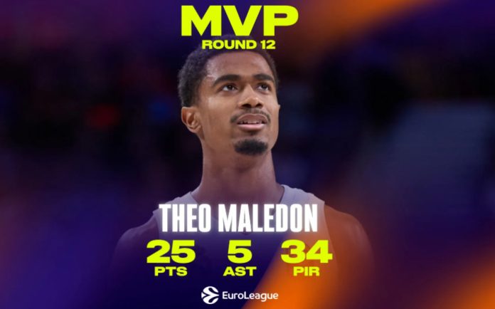 Ο Τεό Μαλεντόν mvp στη 12η αγωνιστική της euroleague 69219e04447d7.jpeg