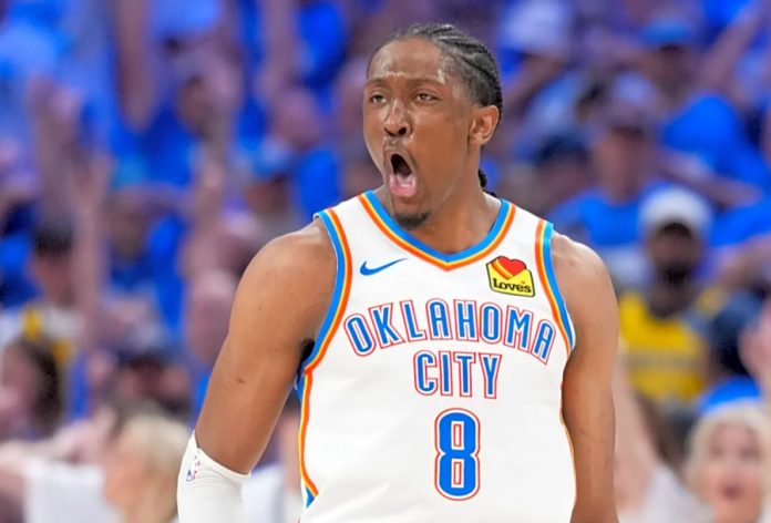 Οκλαχόμα Σίτι Θάντερ: Ντεμπούτο Γουίλιαμς απόψε στον «τελικό» με Σανς 69295249b0f74.jpeg