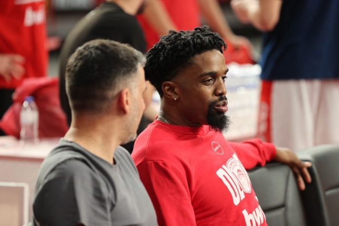 Ολυμπιακός: Χωρίς ΜακΚίσικ με Παρί, αμφίβολος ο Γουόρντ 691efb04f0f3d.jpeg