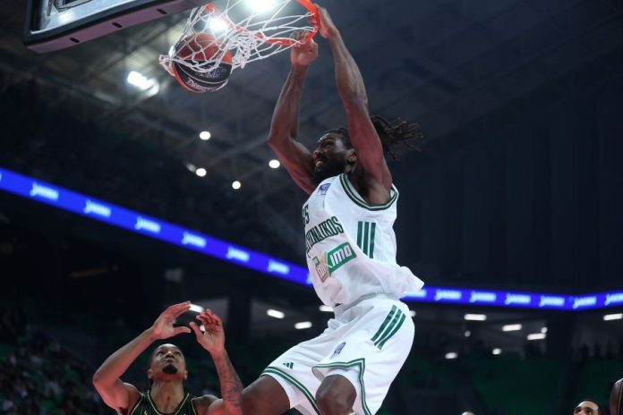 Πήρε το ντέρμπι του telekom center athens ο Παναθηναϊκός, 82 77 τον εξαιρετικό Άρη (vids) 691a14233a98f.jpeg