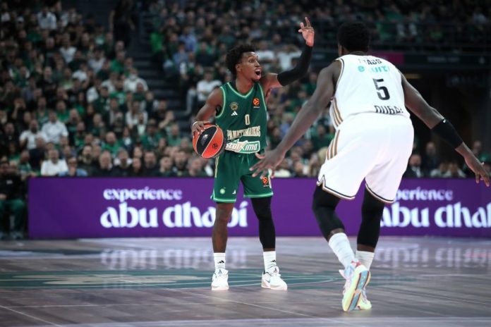 Παναθηναϊκός: Για την 4η σερί νίκη απόψε κόντρα στην Παρτιζάν 6925927ef124a.jpeg