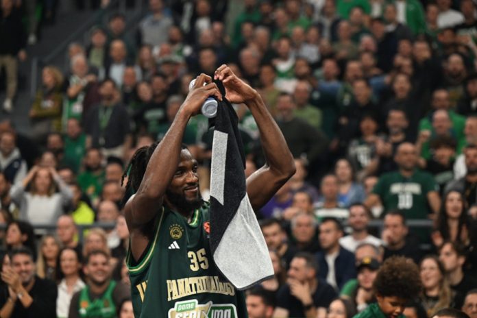 Παναθηναϊκός: Τα συγχαρητήρια του Αταμάν κι η αποθέωση Φαρίντ από Σλούκα Καλαϊτζάκη (vids) 69204c86226c9.jpeg