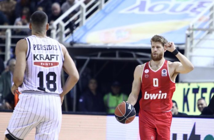 ΠΑΟΚ Ολυμπιακός (16:00) και Μαρούσι Ηρακλής (13:00) σήμερα στην gbl 6922cff5c0e0f.jpeg