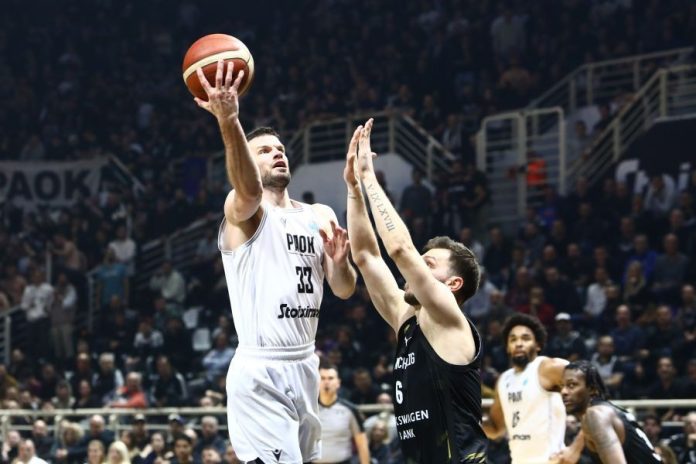 ΠΑΟΚ: Το πρόγραμμά του στον όμιλο των “16” του fiba europe cup 691edb8762d9a.jpeg