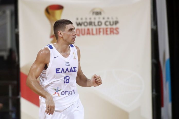 Περσίδης: «Το να αγωνίζεται κάποιος για την Εθνική είναι η μεγαλύτερη τιμή» (vids) 6928aa0c8f075.jpeg