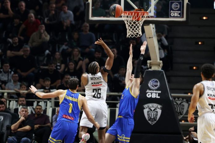 Πού θα δείτε τους αγώνες ΠΑΟΚ, Περιστερίου στο fiba europe cup και του Πανιώνιου στο eurocup 691d7f4f5c00b.jpeg