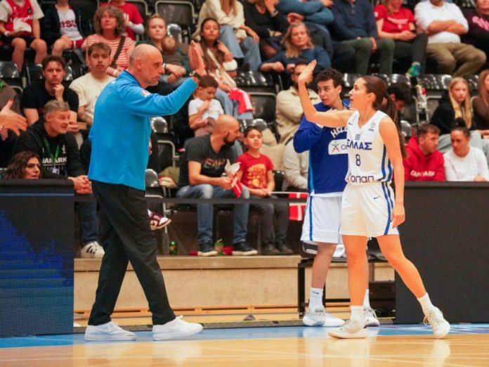 Πρέκας: «Δείξαμε υπομονή και πήγε το παιχνίδι εκεί που θέλαμε» – Τι είπε η Σπανού 691ce17868a21.jpeg