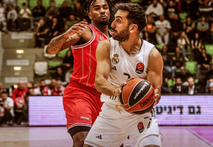 Πρώτη νίκη εκτός Ισπανίας η Ρεάλ Μαδρίτης 75 74 τη Χάποελ στη Βουλγαρία 69261190c8093.jpeg