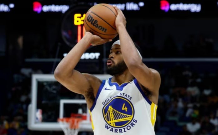 Ρεκόρ καριέρας ο Μούντι για τους Γουόριορς και σεζόν ο Φοξ για τoυς Σπερς (vids) 691ad1c2dd523.jpeg