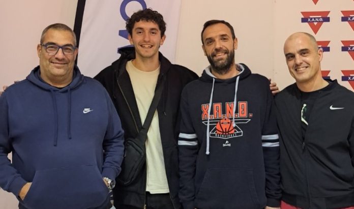 Τζον Ιτούνας: Επίσκεψη στην προπόνηση της ΧΑΝΘ 69259d67d8359.jpeg