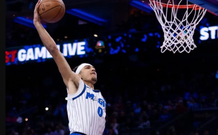 Το Ορλάντο σάρωσε 144 103 τους Σίξερς που αποδοκιμάστηκαν (vid) 6926a5039f3ef.jpeg