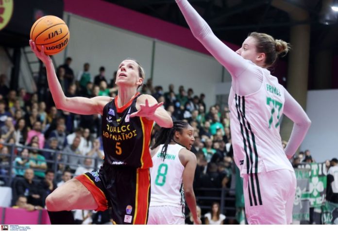 eurocup Γυναικών: Εκτός έδρας αποστολές για Παναθηναϊκό και Αθηναϊκό (live streams) 69282b33d7061.jpeg