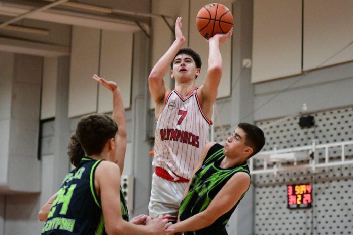 gen a stars: Με 27π. του Θανάση Σπανούλη ο Ολυμπιακός 92 65 τον Μίλωνα 69221ccfe1c04.jpeg