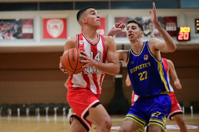 gen a stars: Συνέχισε αήττητη η ΔΕΚΑ, ο Ολυμπιακός 82 70 το Περιστέρι, νίκη Μαχητών 6923445fd6024.jpeg