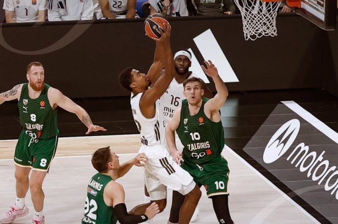 h Ρεάλ Μαδρίτης το θρίλερ 100 99 τη Ζαλγκίρις Κάουνας 691f99382a7f8.jpeg