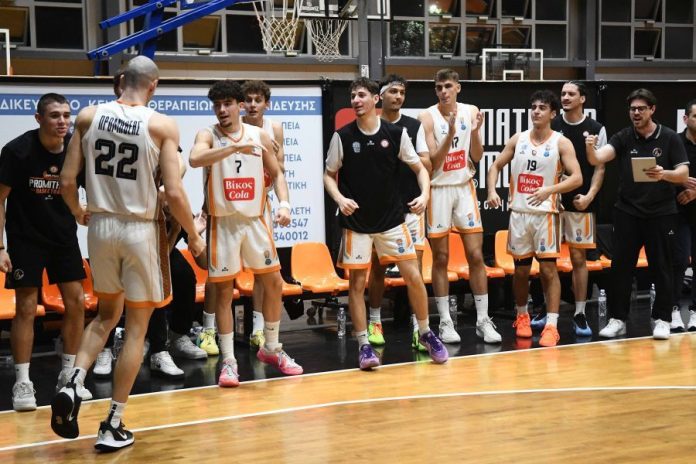 national league 1: Άλμα στην 3η θέση ο Προμηθέας 85 79 τη Σαρωνίδα 6925f1a3e2829.jpeg