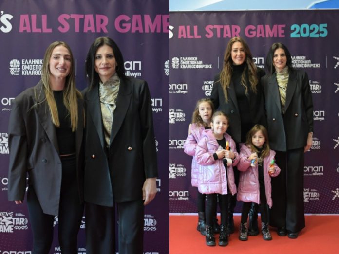 all star game Γυναικών: Το κόκκινο χαλί και οι δηλώσεις των πρωταγωνιστριών (pics) 69529a41724c9.jpeg