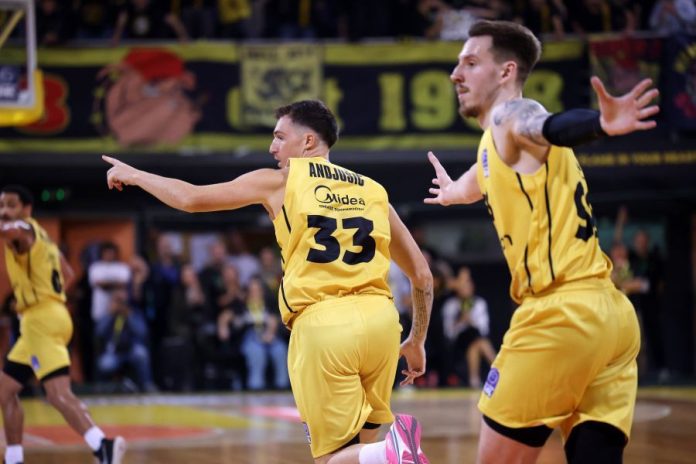 Άρης: Για το άλμα εξάδας με νίκη επί της Κλουζ 693165795b68d.jpeg