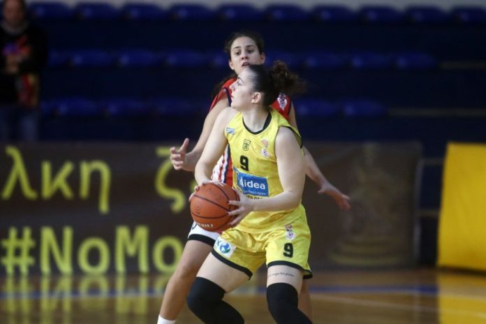 Άρης ΜΕΝΤ στην πλήρη αγωνιστική της Κυριακής στην Α2 Γυναικών 693e74f1dd8fb.jpeg