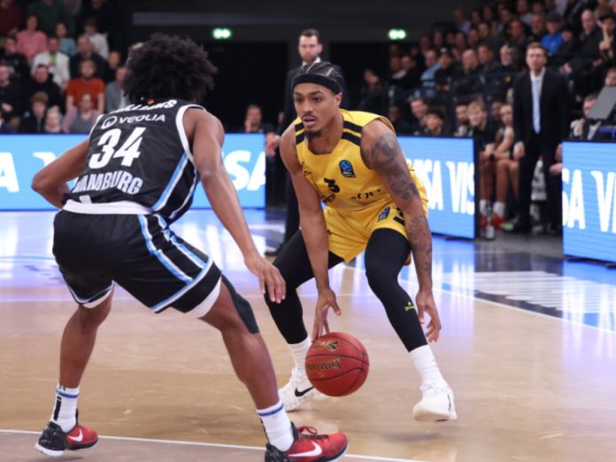 Έκανε το καθήκον του ο Άρης, 92 89 στο «κίτρινο» Αμβούργο! 69431d29486a7.jpeg