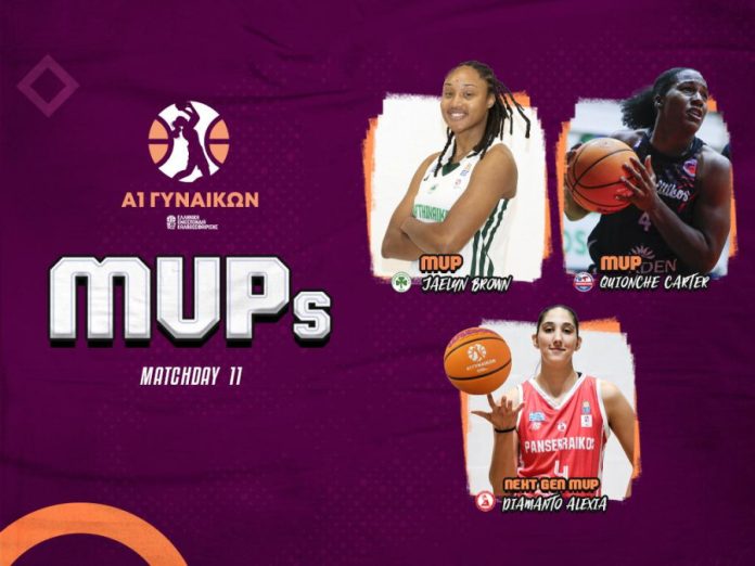 Α1 Γυναικών: mvp Κάρτερ και Μπράουν, mvp next gen η Αλεξιά 694920db26031.jpeg