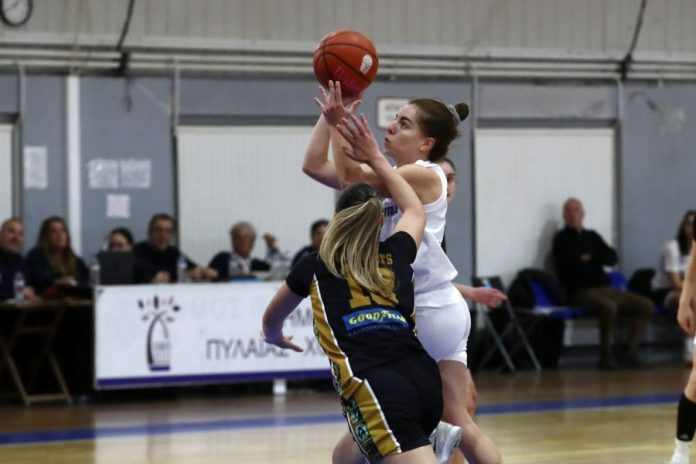 Α2 Γυναικών: Το Πανόραμα 65 54 τους Πάνθηρες, νίκες ΑΕΚ Περιστερίου, Κρόνου, Άρη Χολαργού (pics) 6946e79b20683.jpeg