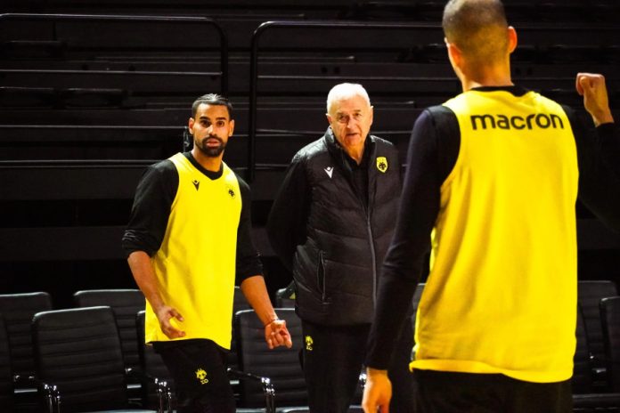 ΑΕΚ: Αμφίβολοι με Λέβιτσε οι Κλαβέλ και Κατσίβελης – Σάκοτα: «Οι οπαδοί μας γνωρίζουν…» 6938515231b3a.jpeg