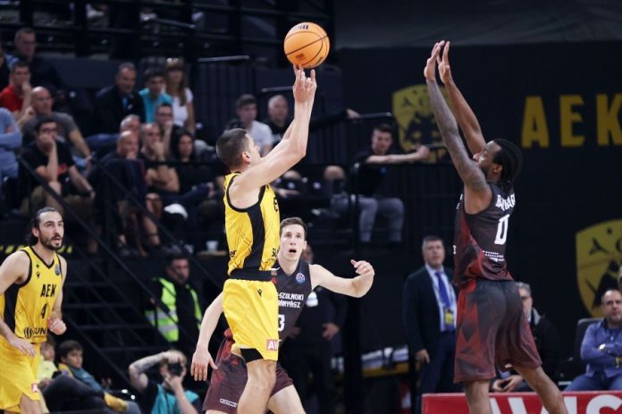 ΑΕΚ: Παίζει με Τσολνόκι και μαθαίνει τον πρώτο αντίπαλο στους “16” 6941377255541.jpeg