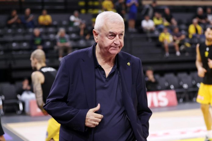 ΑΕΚ: Χωρίς τέσσερις παίκτες στο ΣΕΦ – Σάκοτα: «Γκαντεμιά…» 69343d9f2b17d.jpeg