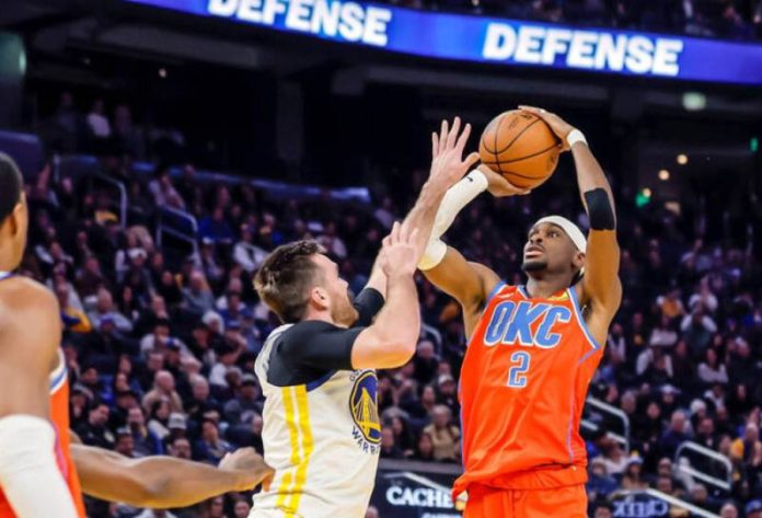 Ακάθεκτοι Θάντερ 124 112 τους Γουόριορς και 21 1 στη σεζόν! (vid) 692fe9c50d7aa.jpeg