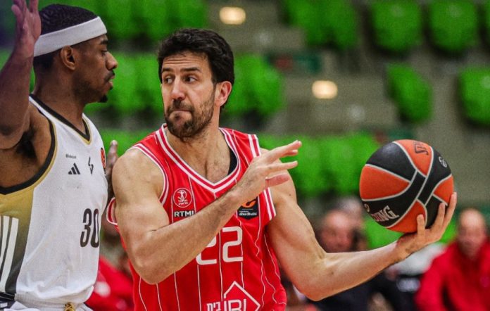 Γλύτωσε το κάζο η Χάποελ Τελ Αβίβ 87 80 τη Βιλερμπάν με 21 3 στο τελευταίο εξάλεπτο 6932045d3996a.jpeg