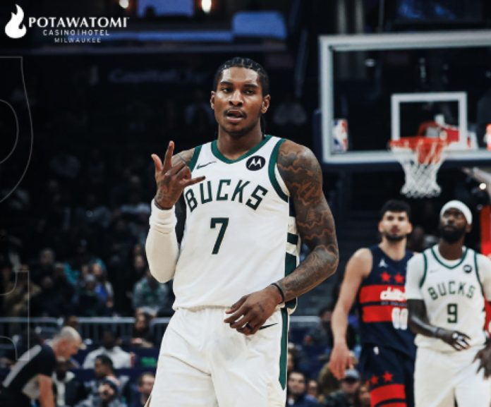 Γουίζαρντς Μπακς 129 126: Ήττα από τη χειρότερη ομάδα του nba, διασώθηκαν Πόρτερ Γιάννης (vids) 692e8dfc45dc5.jpeg