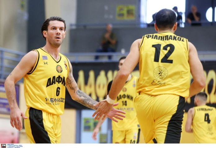 Δάφνη Παπάγος σήμερα στην elite league και Πανσερραϊκός Κομοτηνή στη nl1 69302975ecb78.jpeg