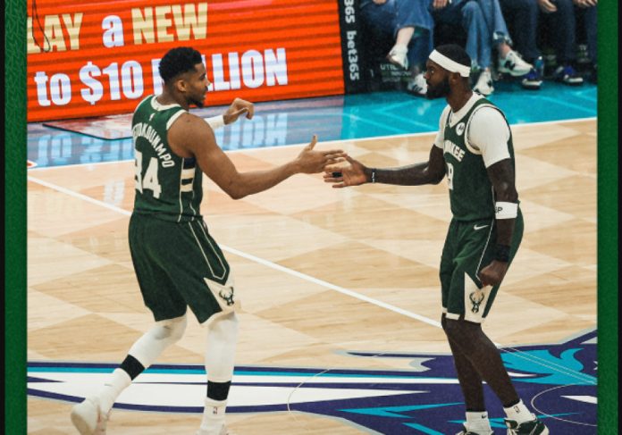 Δεύτερη σερί εκτός έδρας νίκη με Γιάννη οι Μπακς, 123 113 στη Σάρλοτ (vid) 695378342d76a.jpeg