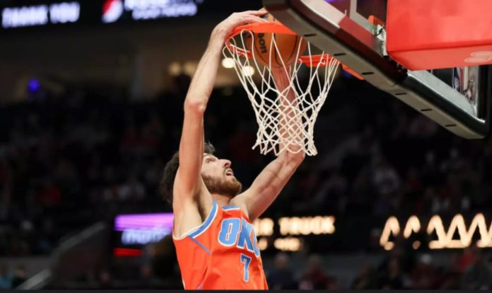 Εκδίκηση για τη μοναδική τους ήττα στο Πόρτλαντ οι Θάντερ 123 115 (vids) 692d514e737e1.jpeg