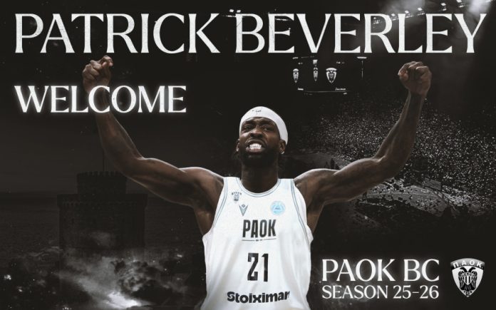 Κι επίσημα στον ΠΑΟΚ ο Πάτρικ Μπέβερλι 69458b162f56a.jpeg