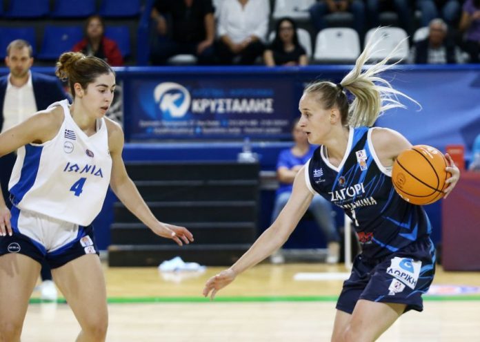 Κύπελλο Α1 Γυναικών: ΠΑΣ Γιάννινα Νέα Ιωνία σήμερα για την πρόκριση στις “8” (live stream) 69393988d7143.jpeg